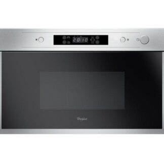Мікрохвильовка Whirlpool AMW 404 IX