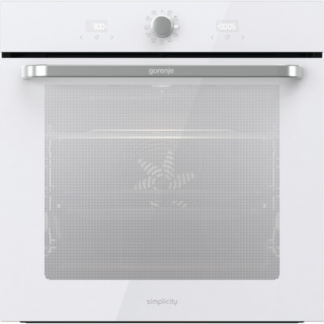 Духовка Gorenje BOS6737SYW