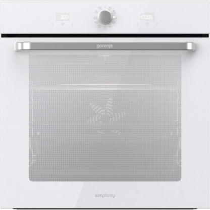 Духовка Gorenje BOS6737SYW