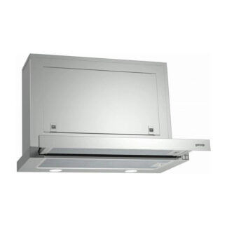 Витяжка телескопічна Gorenje BHP623E8X