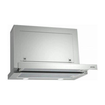 Витяжка телескопічна Gorenje BHP623E8X