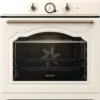 Духовка електрична Gorenje BOS67372CLI