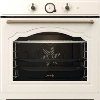 Духовка електрична Gorenje BOS67372CLI