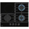 Варильна поверхня комбінована Gorenje GCE681BSC