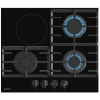 Варильна поверхня комбінована Gorenje GCE681BSC