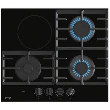 Варильна поверхня комбінована Gorenje GCE681BSC