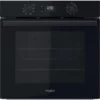 Духовка електрична Whirlpool OMR55CU1B