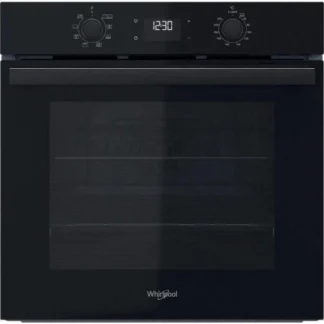 Духовка електрична Whirlpool OMR55CU1B