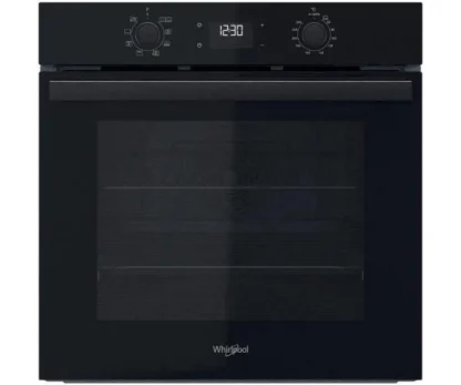 Духовка електрична Whirlpool OMR55CU1B