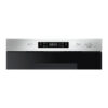 Мікрохвильовка Whirlpool AMW 404 IX