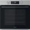 Духовка электрическая Whirlpool OMK58HR0X