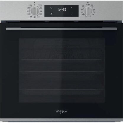 Духовка электрическая Whirlpool OMK58HR0X