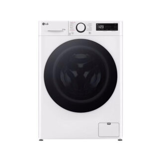 Прально-сушильна машина LG F2D85500W