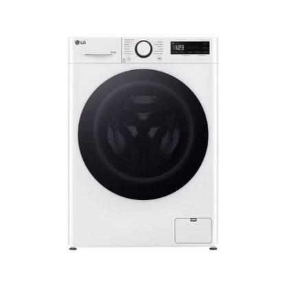 Прально-сушильна машина LG F2D85500W