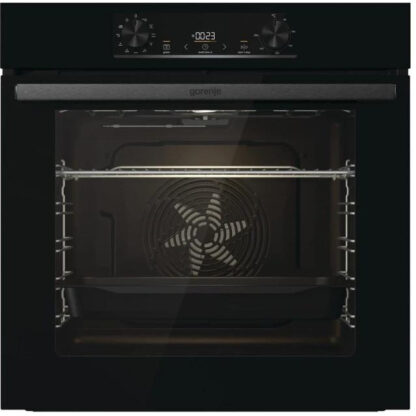 Духовка електрична Gorenje BO6735E02BK