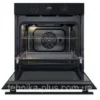 Духовка електрична Whirlpool OMR55CU1B