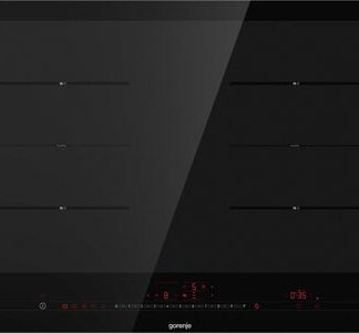 Варильна поверхня електрична Gorenje IS846BG