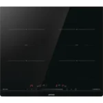Варильна поверхня електрична Gorenje ISC646BSC
