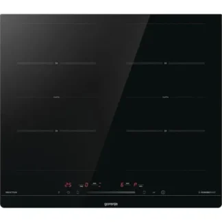 Варильна поверхня електрична Gorenje ISC646BSC