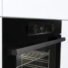 Духовка електрична Gorenje BO6735E02BK