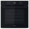 Духовка електрична Whirlpool OMK58HU1B