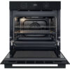 Духовка електрична Whirlpool OMK58HU1B