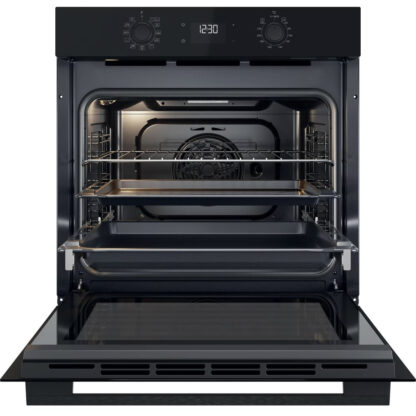 Духовка електрична Whirlpool OMK58HU1B