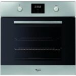 Духовка електрична Whirlpool AKP 462