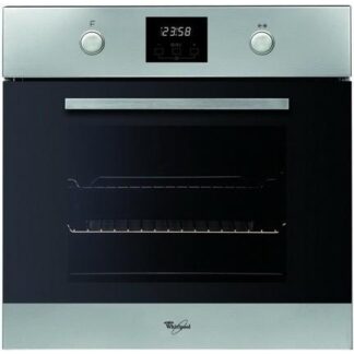 Духовка електрична Whirlpool AKP 462