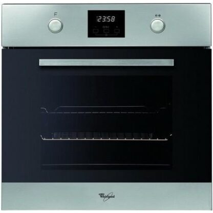 Духовка електрична Whirlpool AKP 462