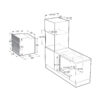 Духовка Gorenje BOS6737SYW