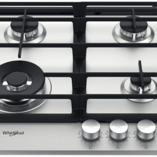Варильна поверхня Whirlpool AKWL 628/IXL