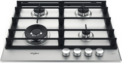 Варильна поверхня Whirlpool AKWL 628/IXL