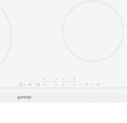 Варильна поверхня Gorenje ECT643WCSC