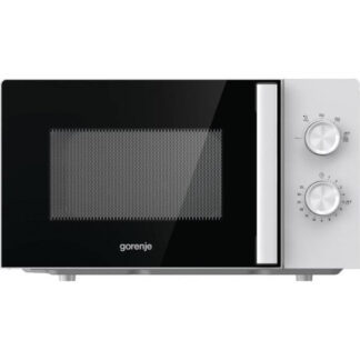 Мікрохвильовка Gorenje MO20E1WH