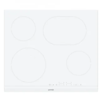 Варильна поверхня Gorenje ECT643WCSC