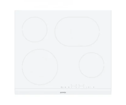 Варильна поверхня Gorenje ECT643WCSC