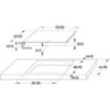 Варильна поверхня Gorenje ECT641BCSC