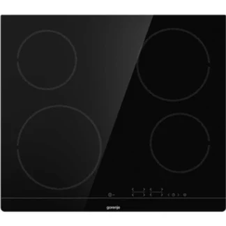 Варильна поверхня Gorenje ECT641BCSC