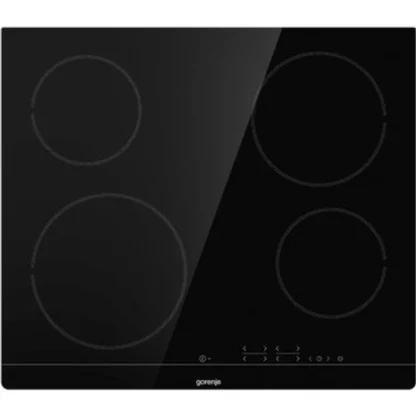 Варильна поверхня Gorenje ECT641BCSC