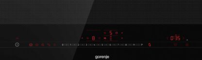 Варильна поверхня Gorenje ECS643BCSC