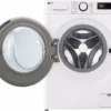 Пральна машина автоматична LG F4W11500W