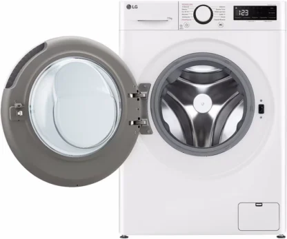 Пральна машина автоматична LG F4W11500W