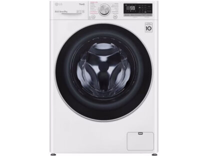 Пральна машина автоматична LG F4WV5N9S1A