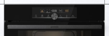 Духовка електрична Gorenje BOS6747A01BG