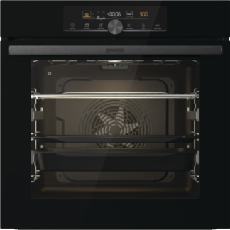 Духовка електрична Gorenje BOS6747A01BG