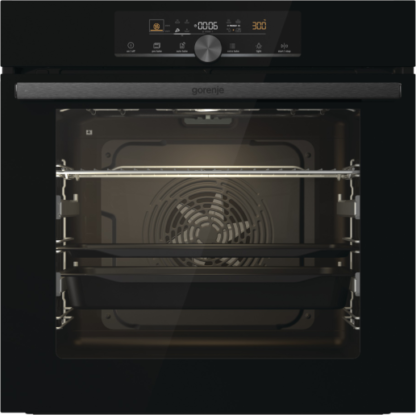 Духовка електрична Gorenje BOS6747A01BG