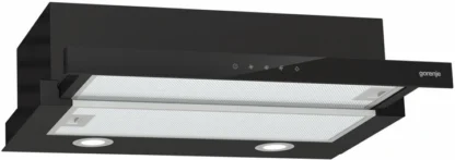 Витяжка телескопічна Gorenje TH64E4BG
