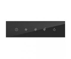 Витяжка телескопічна Gorenje TH64E4BG